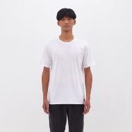 Снимка на DIRTY LAUNDRY МЪЖКА БЛУЗА REGULAR FIT T-SHIRT В БЯЛО 1