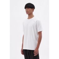 Снимка на DIRTY LAUNDRY МЪЖКА БЛУЗА REGULAR FIT T-SHIRT В БЯЛО 2