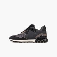 Снимка на CRUYFF МЪЖКИ СПОРТНИ ОБУВКИ SUPERBIA HEX-TECH В ЗЕЛЕНО/FALCON 4