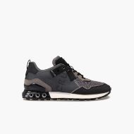 Снимка на CRUYFF МЪЖКИ СПОРТНИ ОБУВКИ SUPERBIA HEX-TECH В ЗЕЛЕНО/FALCON 1
