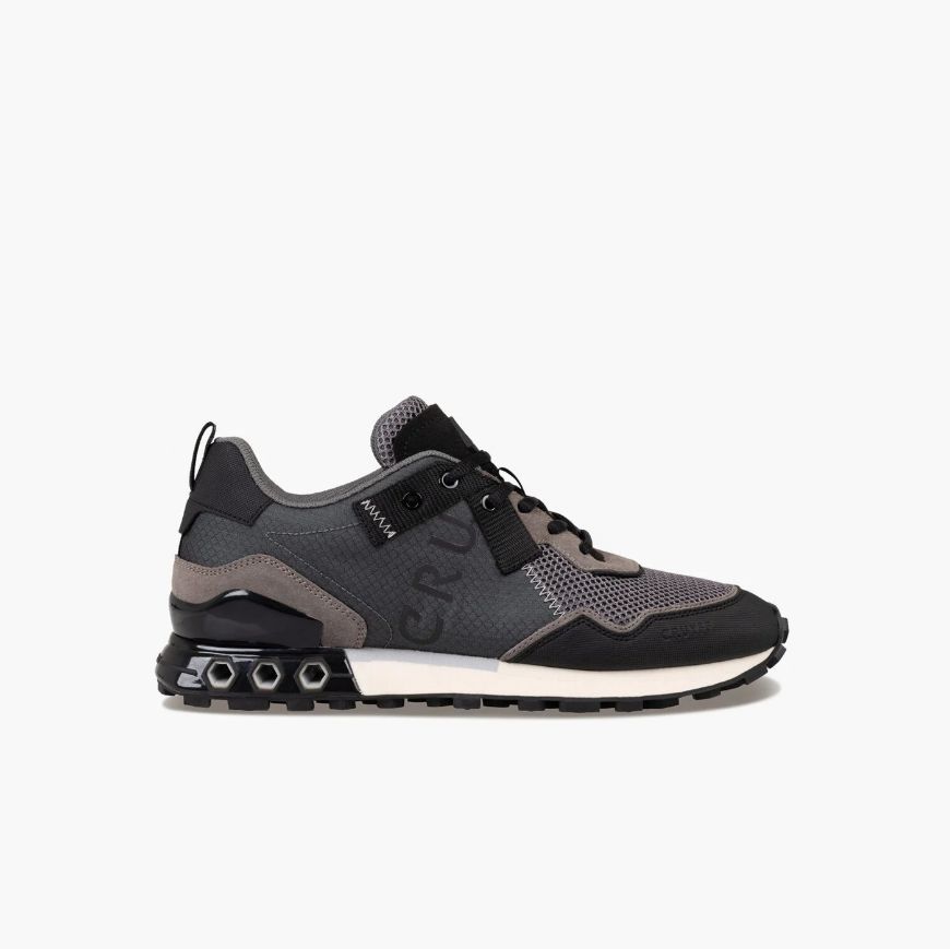 Снимка на CRUYFF МЪЖКИ СПОРТНИ ОБУВКИ SUPERBIA HEX-TECH В ЗЕЛЕНО/FALCON