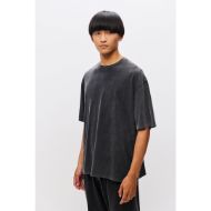 Снимка на DIRTY LAUNDRY МЪЖКА БЛУЗА THE OVERSIZED T-SHIRT В ЧЕРНО 2