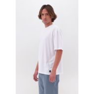 Снимка на DIRTY LAUNDRY МЪЖКА БЛУЗА THE OVERSIZED T-SHIRT В БЯЛО 2