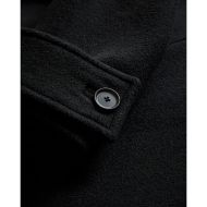 Снимка на ALLSAINTS ДАМСКО ПАЛТО MABEL В ЧЕРНО 8