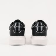 Picture of KARL LAGERFELD MEN'S KAPRI IKONIK PIN LO LACE IN BLACK 4