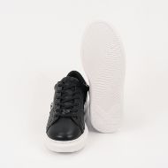 Picture of KARL LAGERFELD MEN'S KAPRI IKONIK PIN LO LACE IN BLACK 5