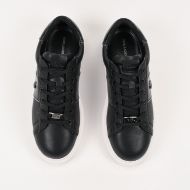 Picture of KARL LAGERFELD MEN'S KAPRI IKONIK PIN LO LACE IN BLACK 3