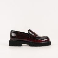 Снимка на KARL LAGERFELD ДАМСКИ ОБУВКИ LOWELL KARL LOAFER 1