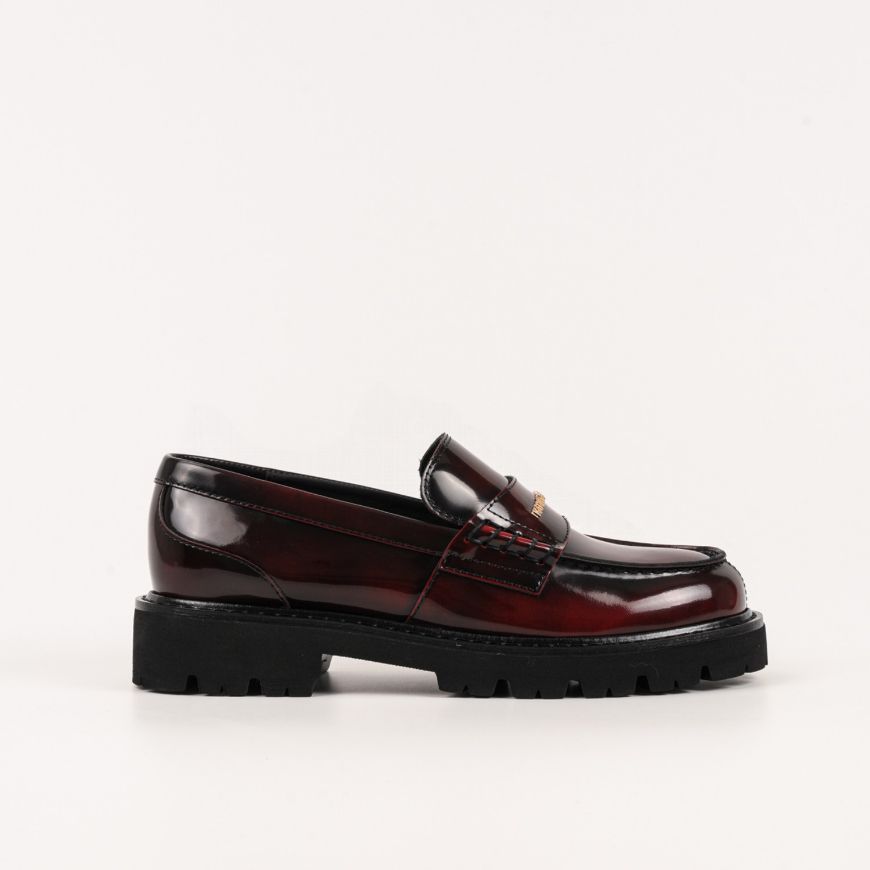 Снимка на KARL LAGERFELD ДАМСКИ ОБУВКИ LOWELL KARL LOAFER
