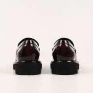 Снимка на KARL LAGERFELD ДАМСКИ ОБУВКИ LOWELL KARL LOAFER 4