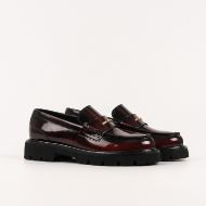 Снимка на KARL LAGERFELD ДАМСКИ ОБУВКИ LOWELL KARL LOAFER 2