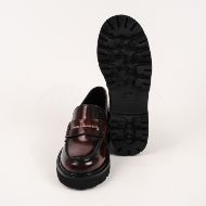 Снимка на KARL LAGERFELD ДАМСКИ ОБУВКИ LOWELL KARL LOAFER 5