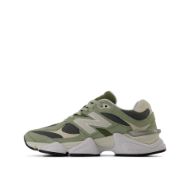 Снимка на NEW BALANCE МЪЖКИ СПОРТНИ ОБУВКИ 9060 В ЗМИЙСКО ЗЕЛЕНО 4