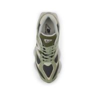 Снимка на NEW BALANCE МЪЖКИ СПОРТНИ ОБУВКИ 9060 В ЗМИЙСКО ЗЕЛЕНО 5