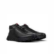 Picture of CAMPER MEN'S DRIFT TRAIL HIGH LEATHER SNEAKERS IN BLACK 2