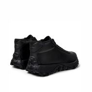 Picture of CAMPER MEN'S DRIFT TRAIL HIGH LEATHER SNEAKERS IN BLACK 4