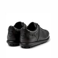 Picture of CAMPER MEN'S PELOTAS ARIEL LEATHER SHOES IN BLACK 4