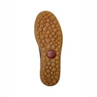 Picture of CAMPER MEN'S PELOTAS ARIEL LEATHER ANKLE BOOTS IN BROWN 5
