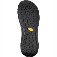 Picture of CAMPER MEN'S PEU SERRA TEXTILE SHOES IN BLACK 5