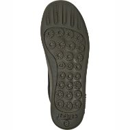 Picture of CAMPER MEN'S PEU TOURING LEATHER SNEAKERS IN BLACK 5