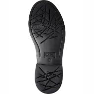 Picture of CAMPER MEN'S TWINS LEATHER SHOES IN BLACK 5