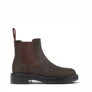 Снимка на CAMPER DEAN ДАМСКИ КОЖЕНИ БОТИ В КАФЯВО 1