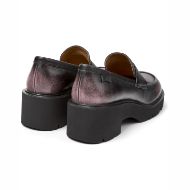 Снимка на CAMPER MILAH ДАМСКИ КОЖЕНИ МОКАСИНИ В КОМБИНАЦИЯ 4