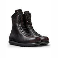 Picture of CAMPER WOMEN'S PELOTAS ARIEL LEATHER MID BOOTS IN MULTICOLOR 2