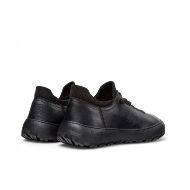Picture of CAMPER WOMEN'S PEU SERRA TEXTILE SHOES IN BLACK 4
