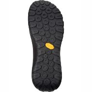 Picture of CAMPER WOMEN'S PEU SERRA TEXTILE SHOES IN BLACK 5