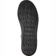 Picture of CAMPER WOMEN'S PEU TOURING LEATHER MID BOOTS IN BLACK 5