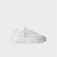 Picture of COPENHAGEN WOMEN'S CPH435 LEATHER WHITE 1