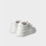 Picture of COPENHAGEN WOMEN'S CPH435 LEATHER WHITE 4