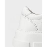 Picture of COPENHAGEN WOMEN'S CPH435 LEATHER WHITE 7