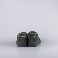 Picture of SCOTCH&SODA MEN'S PLAKKA SUEDE SNEAKERS IN GREEN 4
