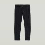 Picture of G-STAR MEN'S KITOH 3D SLIM JEANS IN BLACK 5