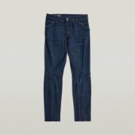 Picture of G-STAR MEN'S KITOH 3D SLIM JEANS IN DARK BLUE 5