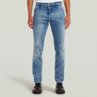 Picture of G-STAR MEN'S KITOH 3D SLIM JEANS IN BLUE 1