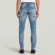 Picture of G-STAR MEN'S KITOH 3D SLIM JEANS IN BLUE 2