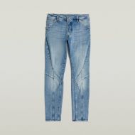 Picture of G-STAR MEN'S KITOH 3D SLIM JEANS IN BLUE 5