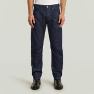 Picture of G-STAR MEN'S CONTOR 3D SLIM JEANS IN DARK BLUE 1