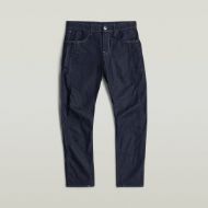 Picture of G-STAR MEN'S CONTOR 3D SLIM JEANS IN DARK BLUE 5