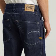 Picture of G-STAR MEN'S CONTOR 3D SLIM JEANS IN DARK BLUE 3