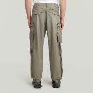 Picture of G-STAR MEN'S MA1 CARGO PANT PANTS IN BEIGE 2