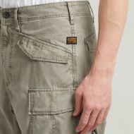 Picture of G-STAR MEN'S MA1 CARGO PANT PANTS IN BEIGE 3
