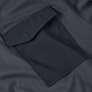 Picture of G-STAR MEN'S FABRIC MIX POCKET T-SHIRT IN DARK BLUE 5