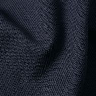 Picture of G-STAR MEN'S A LINE WOVEN MIX BOXY T-SHIRT IN DARK BLUE 4