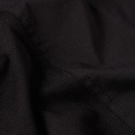 Picture of G-STAR MEN'S A LINE WOVEN MIX BOXY T-SHIRT IN BLACK 4