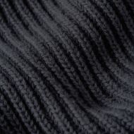 Picture of G-STAR MEN'S WOVEN MIX R KNITTED SWEATER IN DARK BLUE 4
