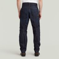 Picture of G-STAR MEN'S KITOH 3D RELAXED TAPERED JEANS IN DARK BLUE 2